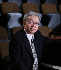 Gabriel Kwok